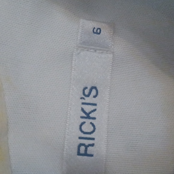 RICKI'S A-line dress - Picture 3 of 3